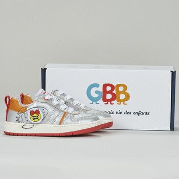 Nízke tenisky GBB  PECHE