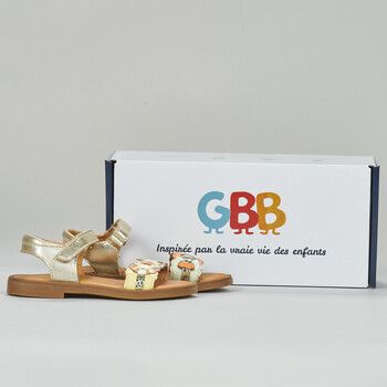 Sandále GBB  -