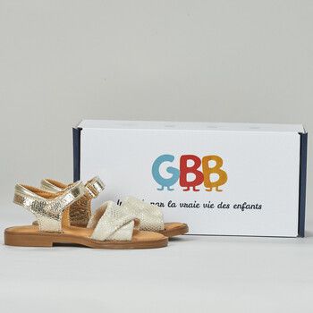 Sandále GBB  VANOU