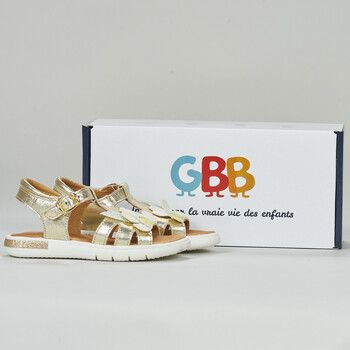 Sandále GBB  FLEURETTE