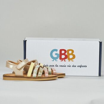 Sandále GBB  GIGI