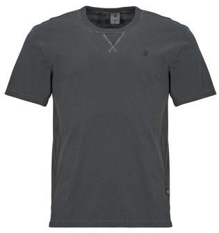 Tričká s krátkym rukávom G-Star Raw  NIFOUS R T