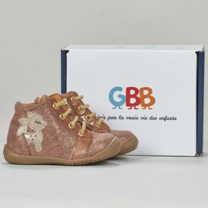 Členkové tenisky GBB  -