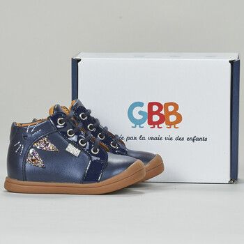 Členkové tenisky GBB  -