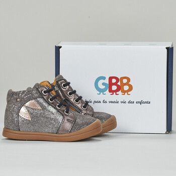 Členkové tenisky GBB  -