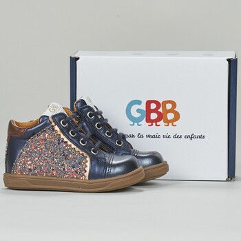 Členkové tenisky GBB  -