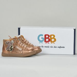 Členkové tenisky GBB  -