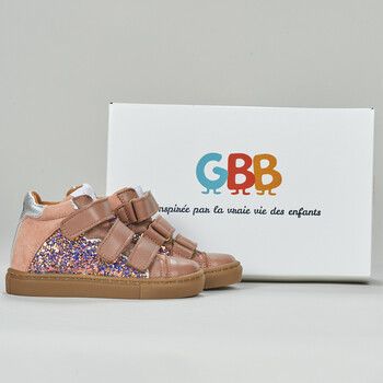 Členkové tenisky GBB  -