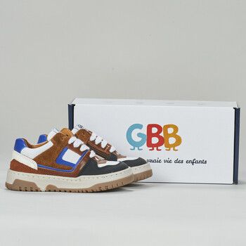 Nízke tenisky GBB  -