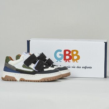 Nízke tenisky GBB  -