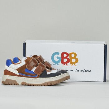 Nízke tenisky GBB  -