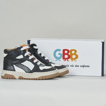 Členkové tenisky GBB  -