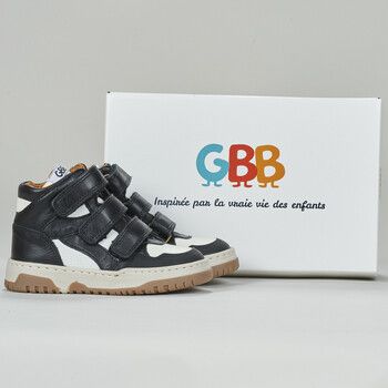 Členkové tenisky GBB  -