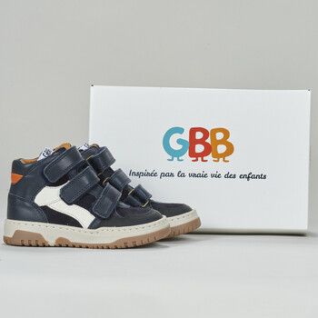 Členkové tenisky GBB  -