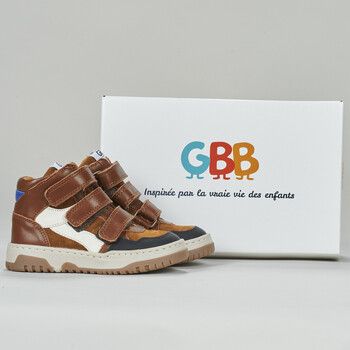 Členkové tenisky GBB  -
