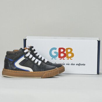 Členkové tenisky GBB  -