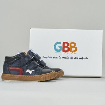 Členkové tenisky GBB  -