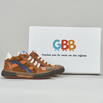 Členkové tenisky GBB  -