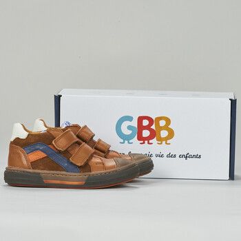 Členkové tenisky GBB  -