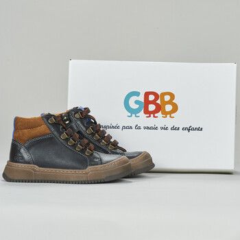 Členkové tenisky GBB  -