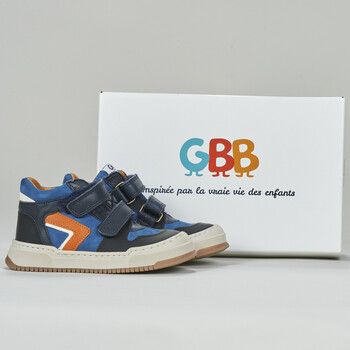 Členkové tenisky GBB  -