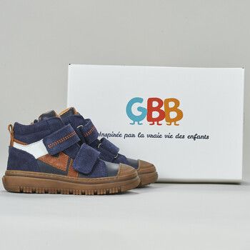 Členkové tenisky GBB  -