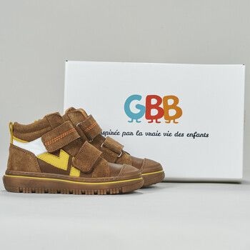 Členkové tenisky GBB  -
