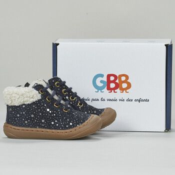 Členkové tenisky GBB  -