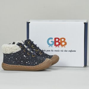 Členkové tenisky GBB  -