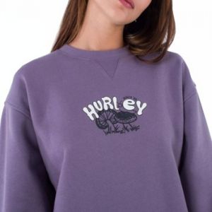 Mikiny Hurley  MOOD CREW