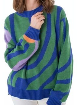 Svetre Hurley  YOKO KNIT