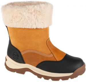 Polokozačky Timberland  White Ledge Pullon WP