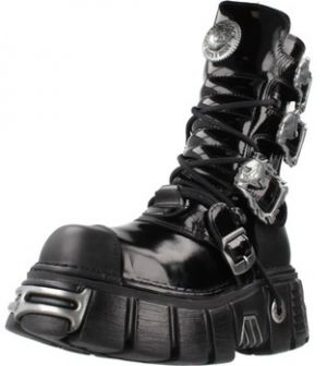 Čižmy New Rock  M491 C1