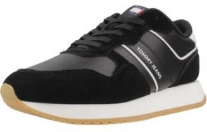 Módne tenisky Tommy Jeans  TJW EVA RETRO RUNNER