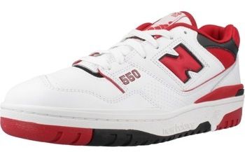 Módne tenisky New Balance  BB550 SE1