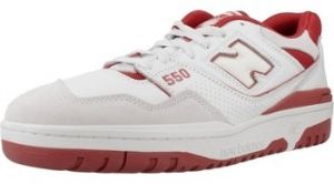 Módne tenisky New Balance  550