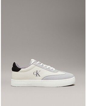 Nízke tenisky Calvin Klein Jeans  YM0YM01169