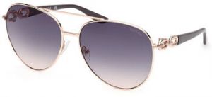 Slnečné okuliare Guess  Occhiali da Sole  GU00158S/S 28W