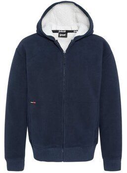 Mikiny Schott  SW550