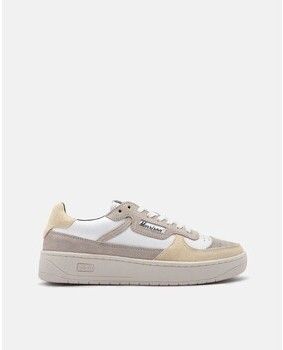 Nízke tenisky Morrison  OFF WHITE ZETA