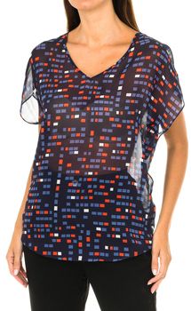 Blúzka Armani jeans  3Y5H65-5NTAZ-2539