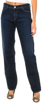 Rovné džínsy Armani jeans  3Y5J15-5D16Z-1500