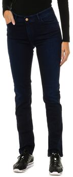 Rovné džínsy Armani jeans  6Y5J18-5D2DZ-1500