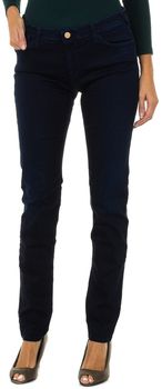 Rovné džínsy Armani jeans  6Y5J28-5D2DZ-1500