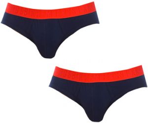 Spodky Bikkembergs  BKK1USP04BI-NAVY