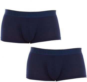 Boxerky Bikkembergs  BKK1UTR03BI-NAVY