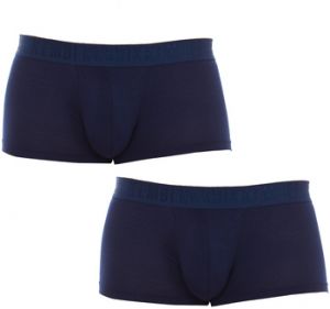Boxerky Bikkembergs  BKK1UTR03BI-NAVY