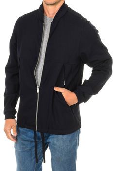 Kabáty G-Star Raw  D01482-6488-6171-SUMIBLUE
