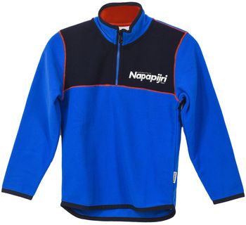 Mikiny Napapijri  GA4EPO-BE1