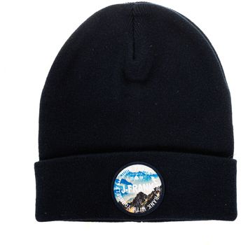 Čiapky John Frank  JFBN18W01-NAVY